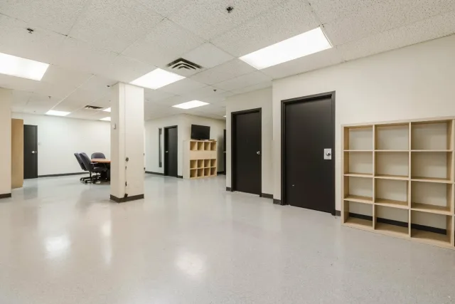Location d'espace commercial/bureau, Le Plateau-Mont-Royal
