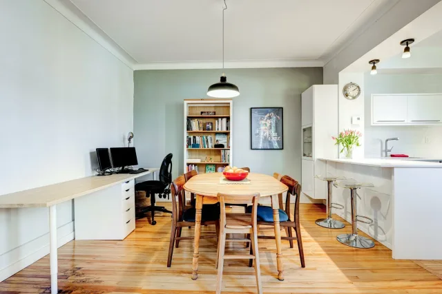 Appartement vendu, Villeray/Saint-Michel/Parc-Extension