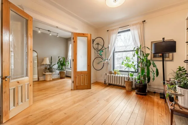 Appartement vendu, Le Plateau-Mont-Royal