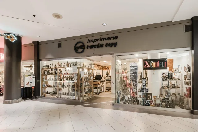 Vente d'entreprise vendue, Le Plateau-Mont-Royal