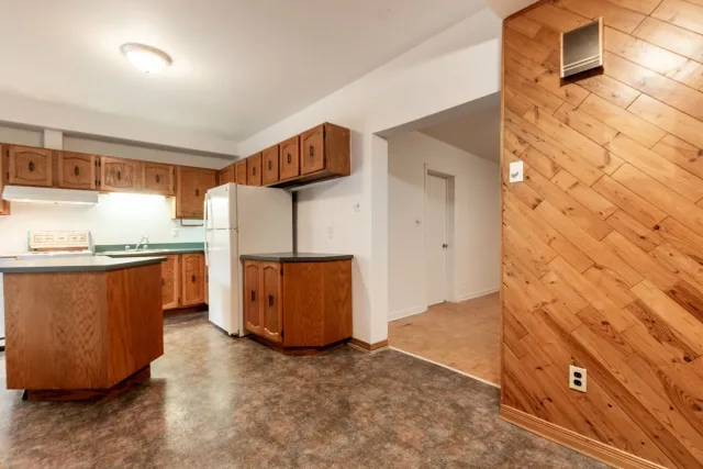 Duplex vendu, Le Plateau-Mont-Royal