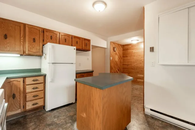 Duplex vendu, Le Plateau-Mont-Royal