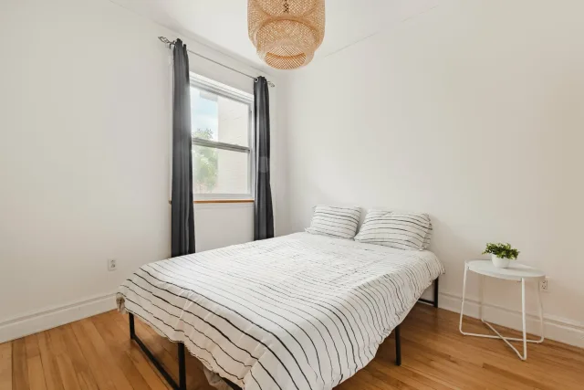 Appartement vendu, Le Plateau-Mont-Royal