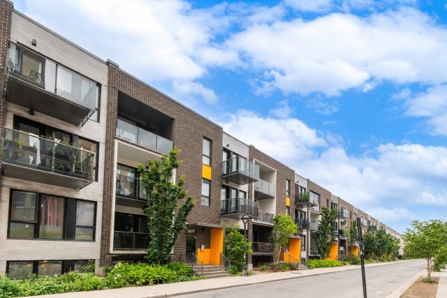 Appartement à vendre, Le Plateau-Mont-Royal