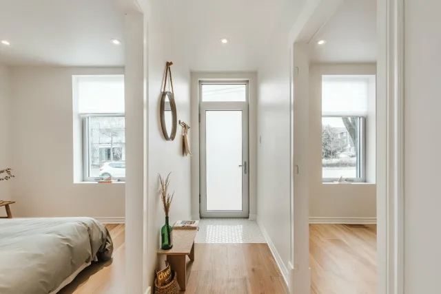 Maison de plain-pied vendue, Rosemont/La Petite-Patrie