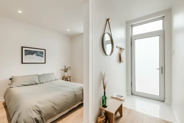 Maison de plain-pied vendue, Rosemont/La Petite-Patrie