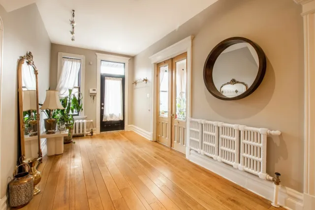 Appartement vendu, Le Plateau-Mont-Royal