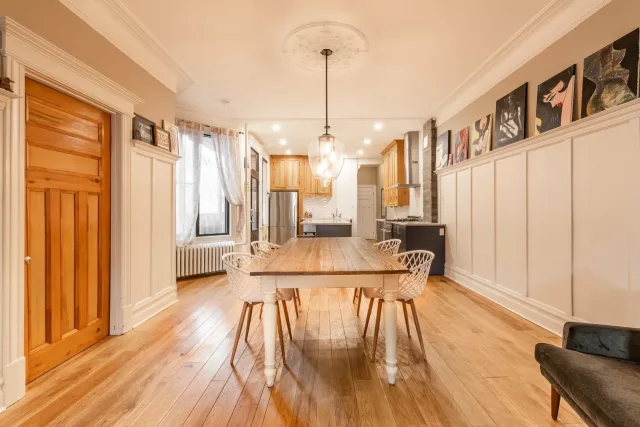 Appartement vendu, Le Plateau-Mont-Royal