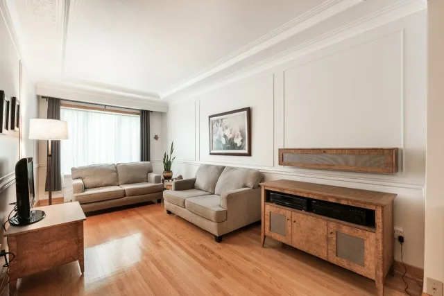 Triplex vendu, Rosemont/La Petite-Patrie