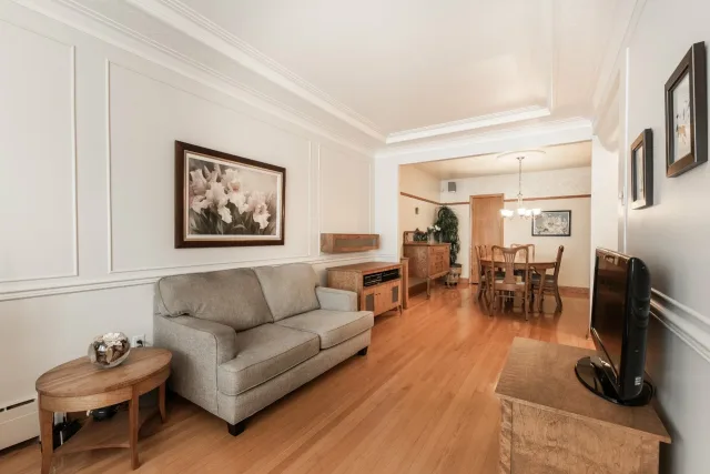 Triplex vendu, Rosemont/La Petite-Patrie