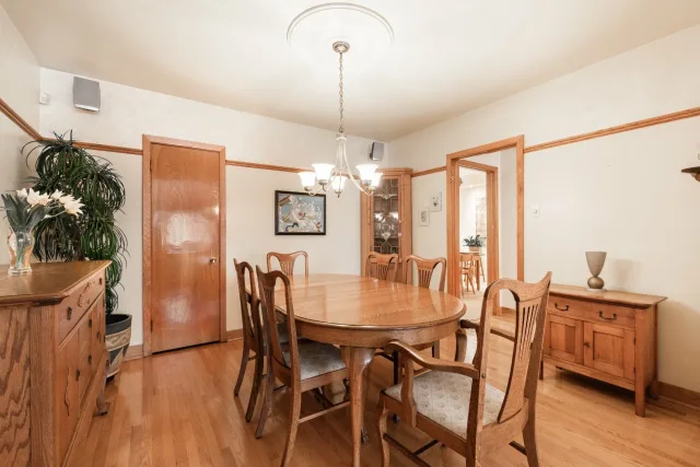 Triplex vendu, Rosemont/La Petite-Patrie