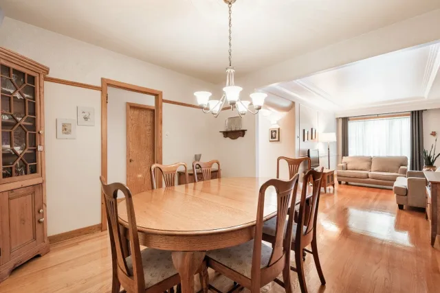 Triplex vendu, Rosemont/La Petite-Patrie