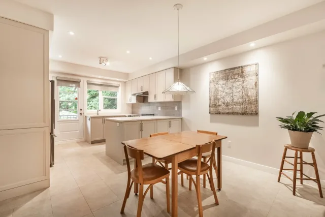 Triplex vendu, Rosemont/La Petite-Patrie