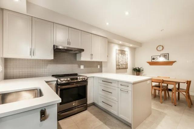 Triplex vendu, Rosemont/La Petite-Patrie