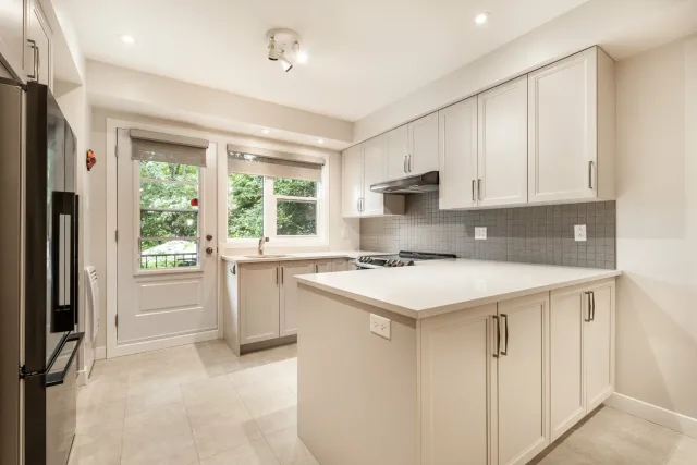 Triplex vendu, Rosemont/La Petite-Patrie