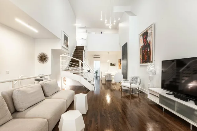 Appartement vendu, Le Plateau-Mont-Royal