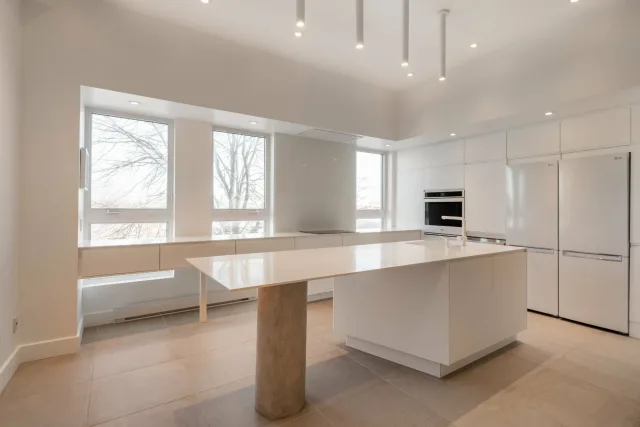 Appartement vendu, Le Plateau-Mont-Royal