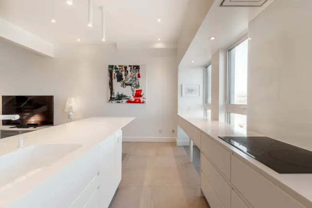 Appartement vendu, Le Plateau-Mont-Royal