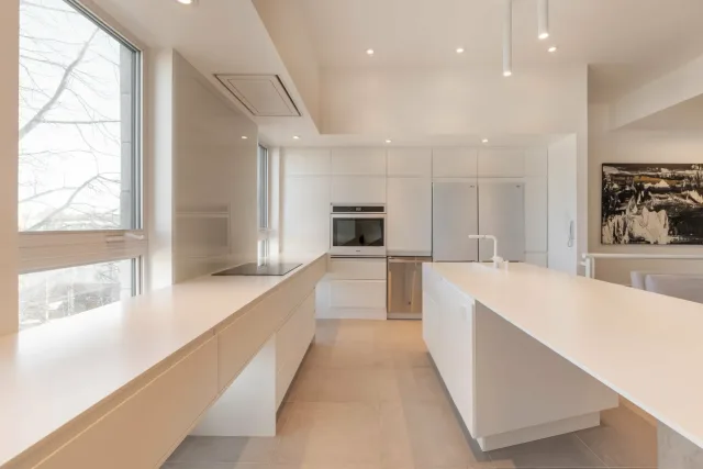 Appartement vendu, Le Plateau-Mont-Royal