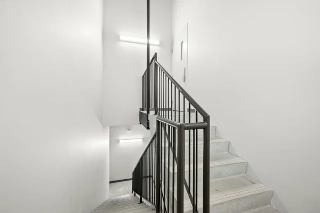 Location d'espace industriel, Granby