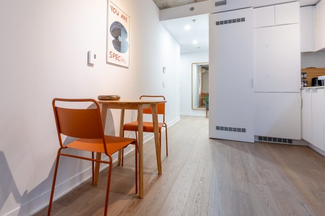 Dinette