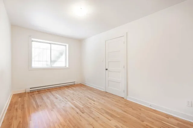 Triplex vendu, Le Plateau-Mont-Royal