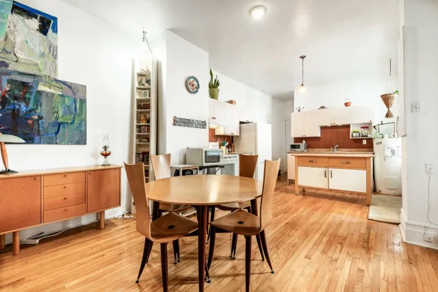 Appartement vendu, Le Plateau-Mont-Royal