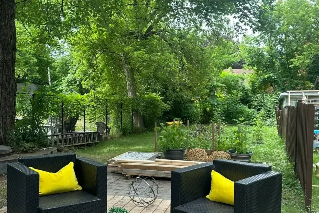 Duplex vendu, Ahuntsic-Cartierville