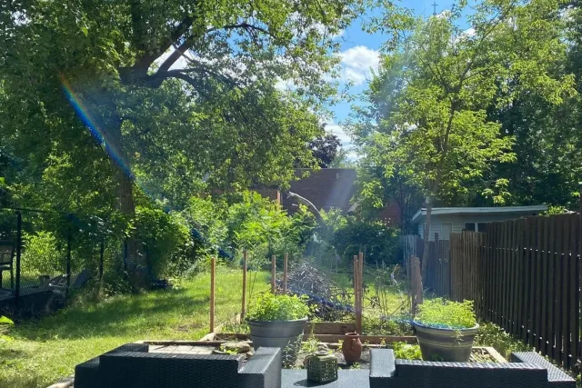 Duplex vendu, Ahuntsic-Cartierville