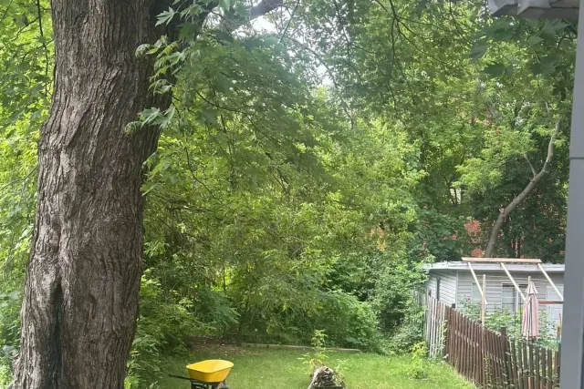 Duplex vendu, Ahuntsic-Cartierville