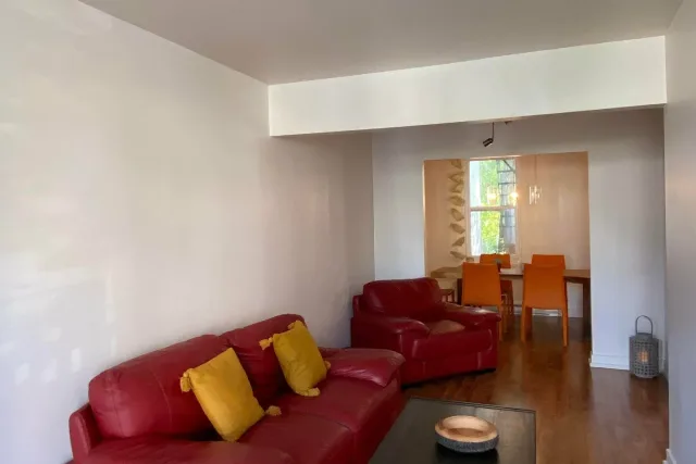 Duplex vendu, Ahuntsic-Cartierville