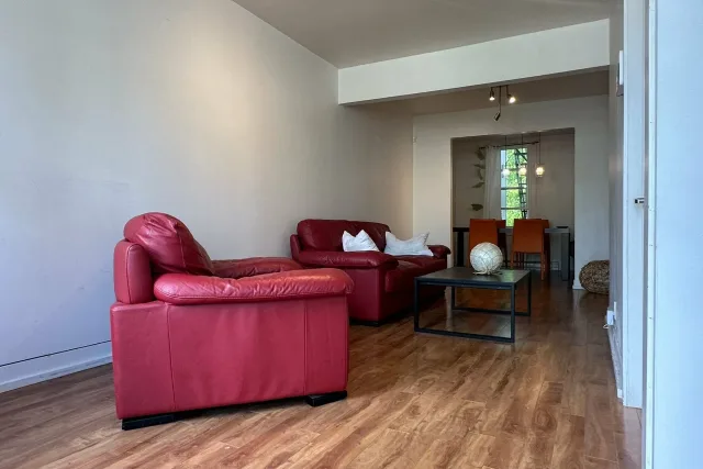 Duplex vendu, Ahuntsic-Cartierville
