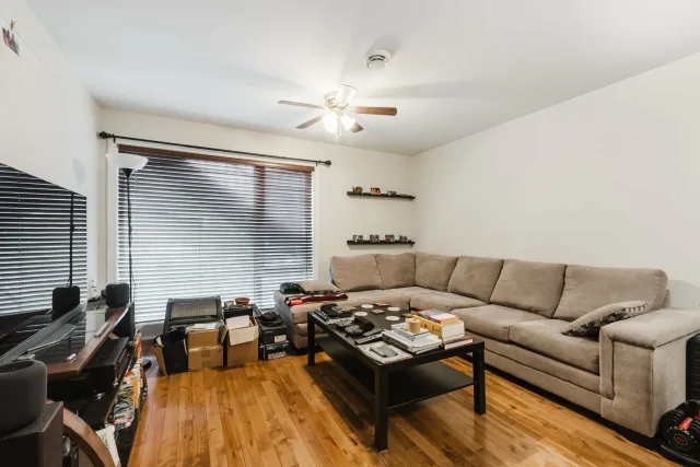 Appartement vendu, Le Plateau-Mont-Royal