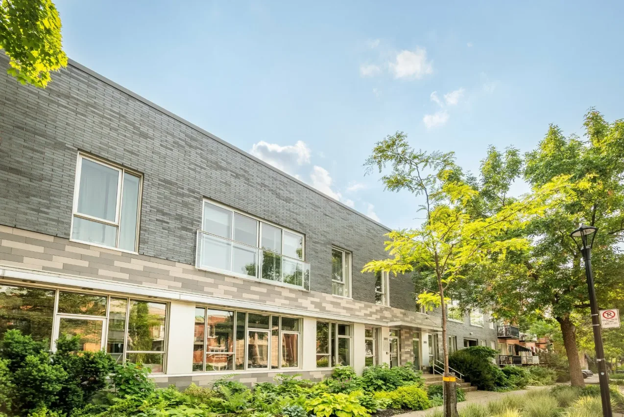 Condo commercial vendu, Rosemont/La Petite-Patrie