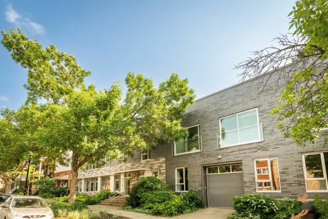 Condo commercial vendu, Rosemont/La Petite-Patrie