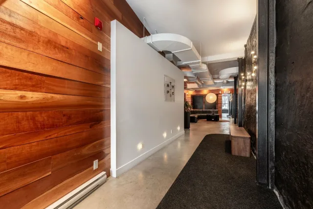 Condo commercial vendu, Rosemont/La Petite-Patrie