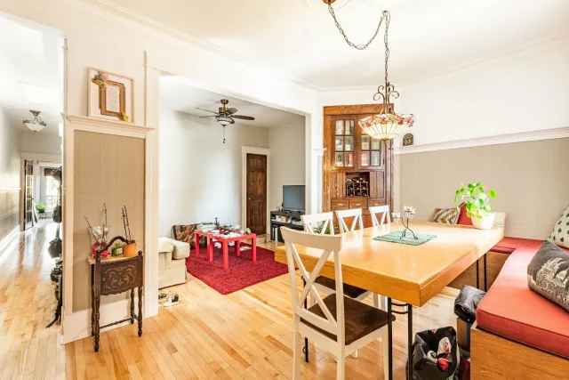 Appartement vendu, Le Plateau-Mont-Royal
