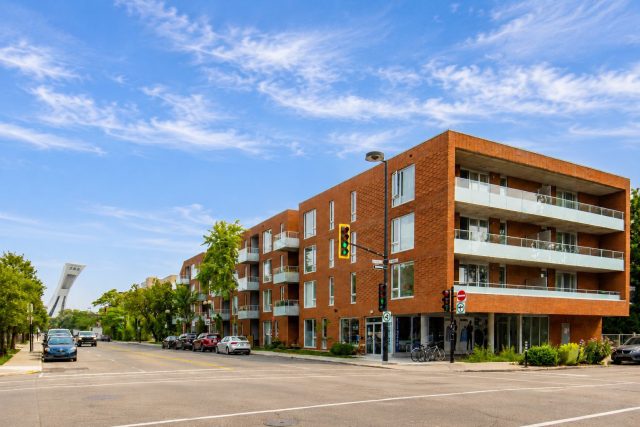 Appartement à vendre, Rosemont/La Petite-Patrie