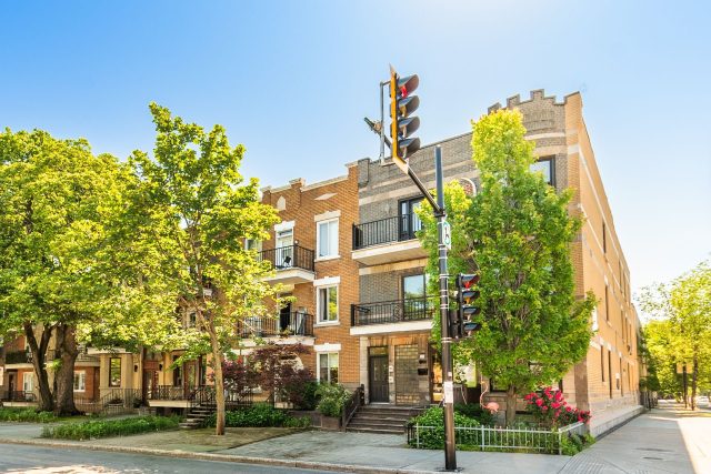Appartement à vendre, Le Plateau-Mont-Royal