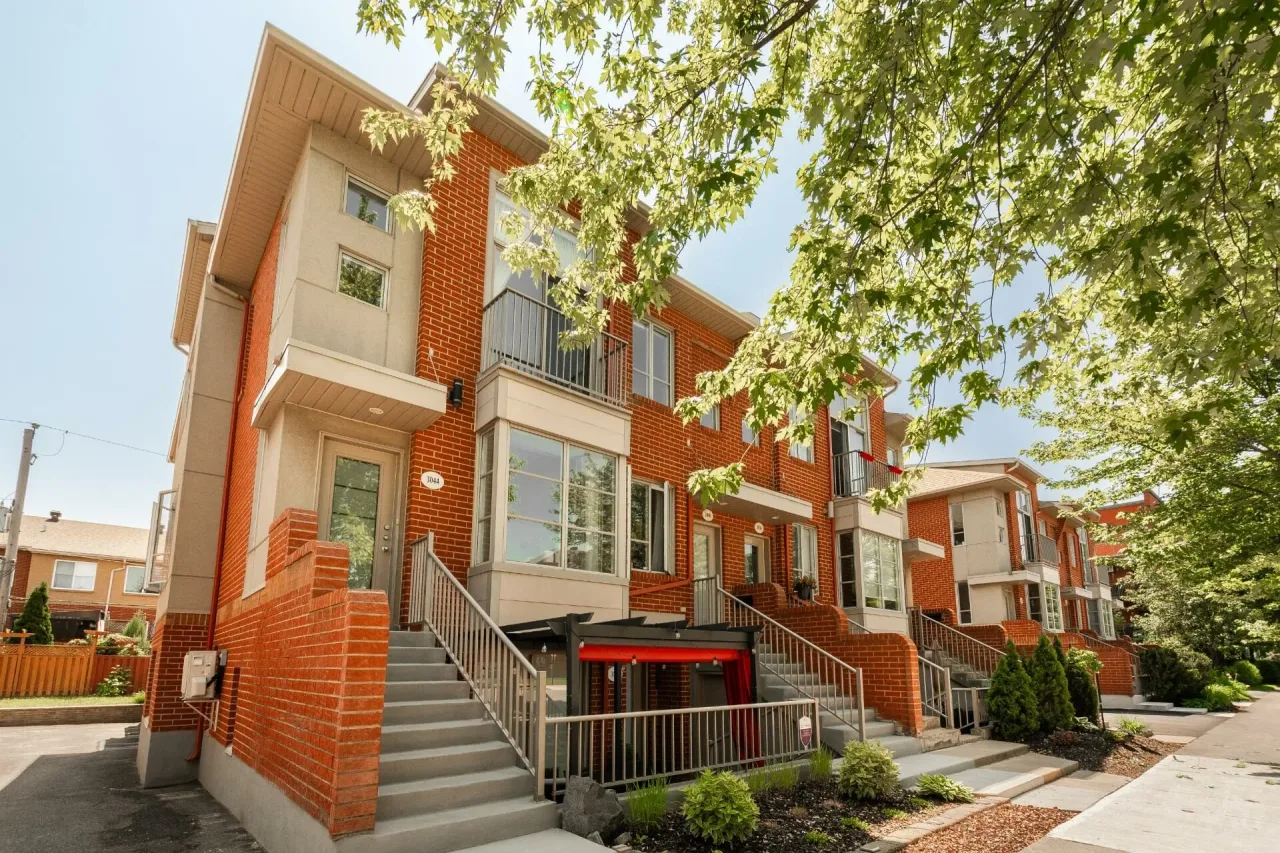 Appartement vendu, Rosemont/La Petite-Patrie