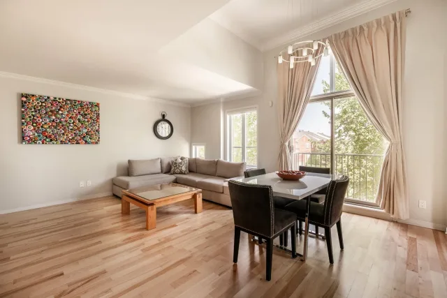 Appartement vendu, Rosemont/La Petite-Patrie