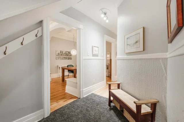 Appartement vendu, Le Plateau-Mont-Royal