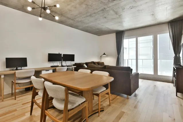 Appartement vendu, Le Plateau-Mont-Royal