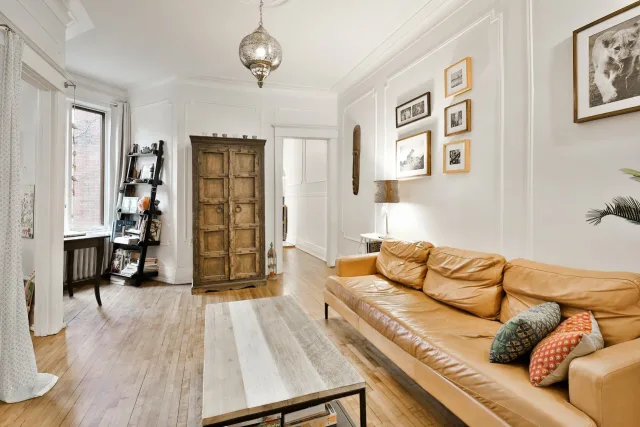 Appartement vendu, Le Plateau-Mont-Royal