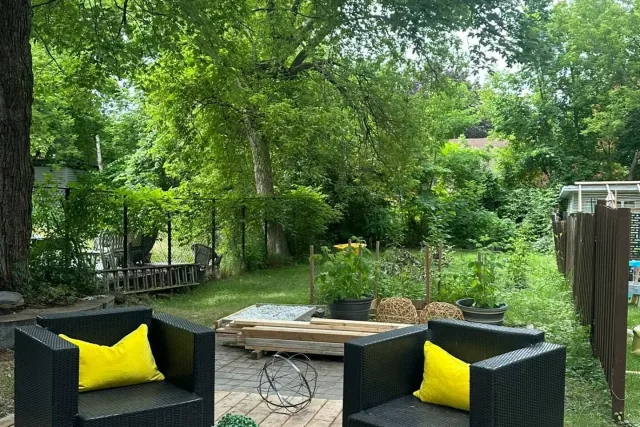 Duplex vendu, Ahuntsic-Cartierville