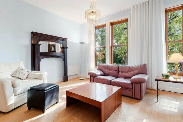 Appartement vendu, Le Plateau-Mont-Royal