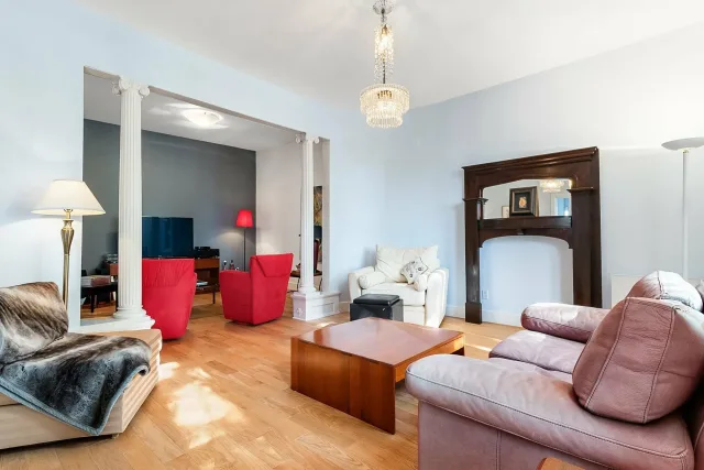Appartement vendu, Le Plateau-Mont-Royal