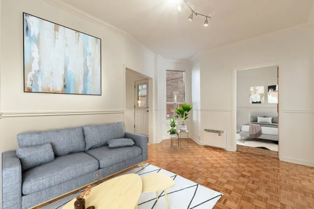 Triplex vendu, Mercier/Hochelaga-Maisonneuve
