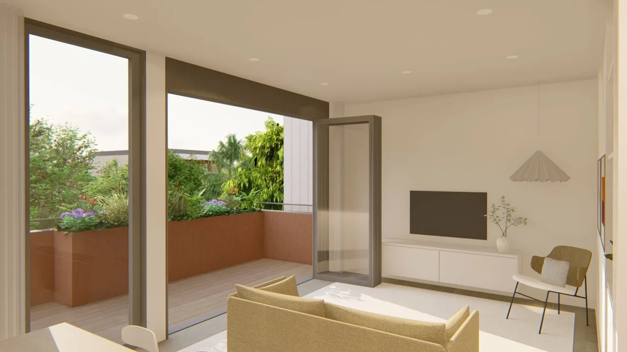 Appartement vendu, Le Plateau-Mont-Royal