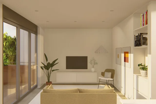 Appartement vendu, Le Plateau-Mont-Royal